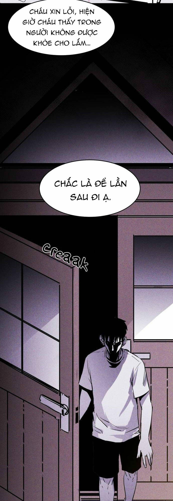 Chuồng lợn: Chapter 19