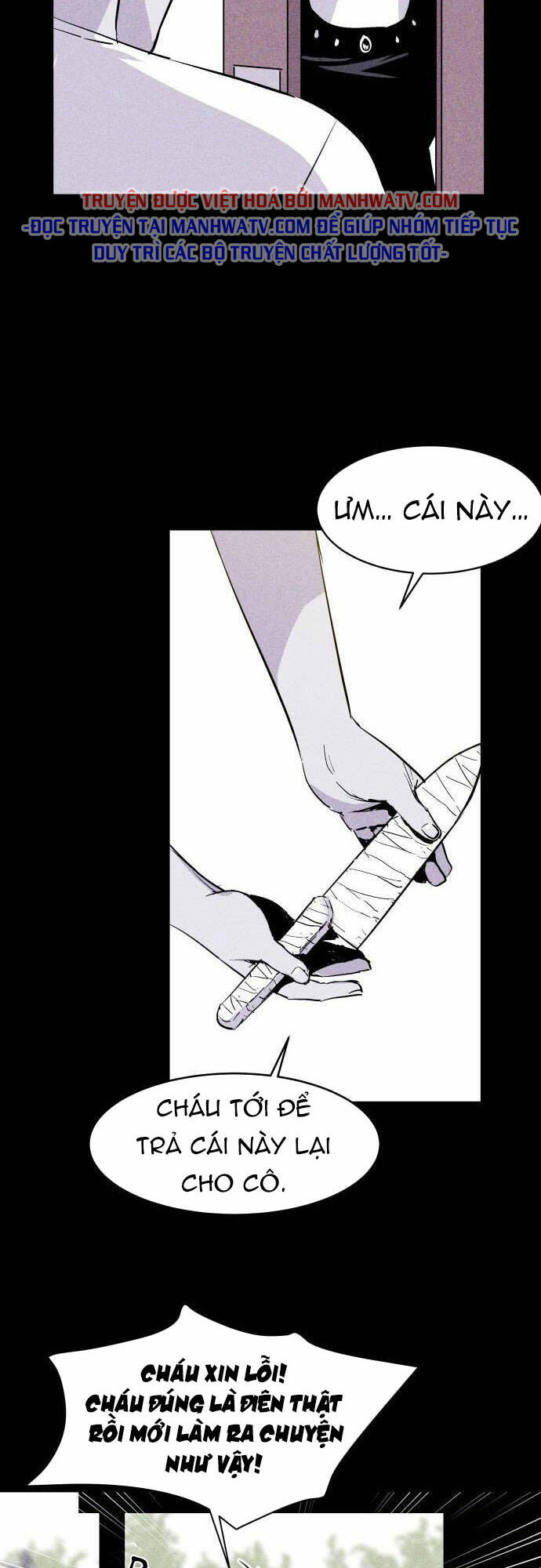 Chuồng lợn: Chapter 19