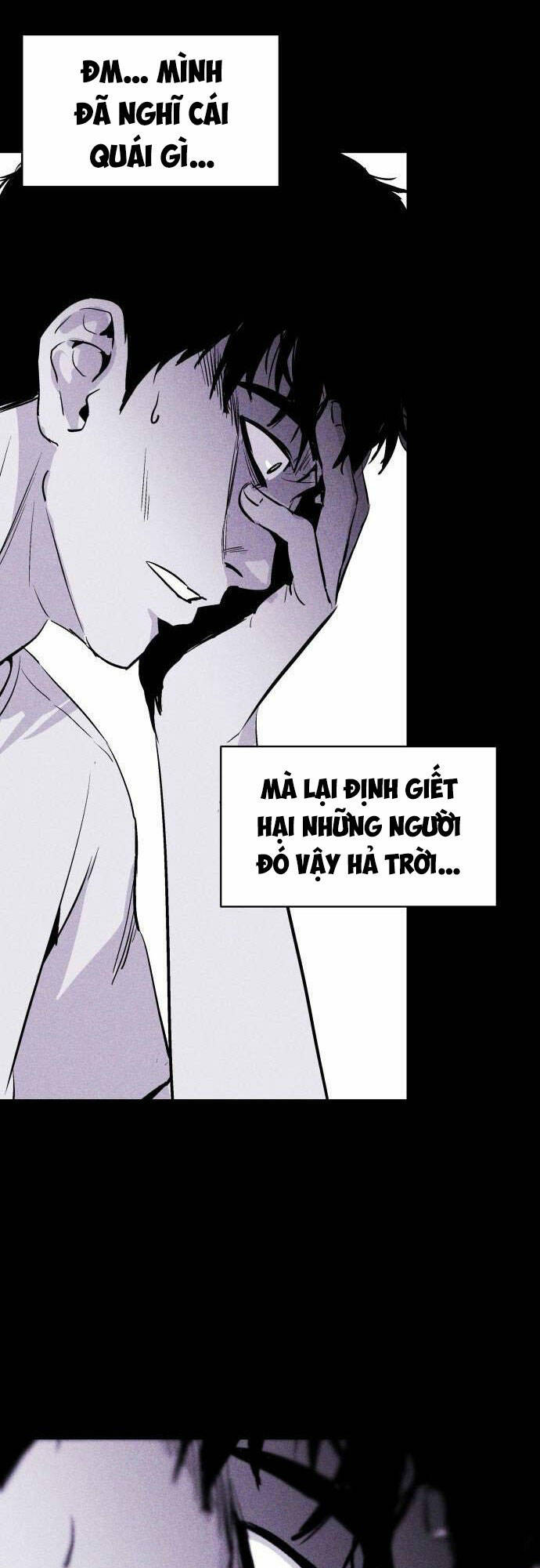 Chuồng lợn: Chapter 19