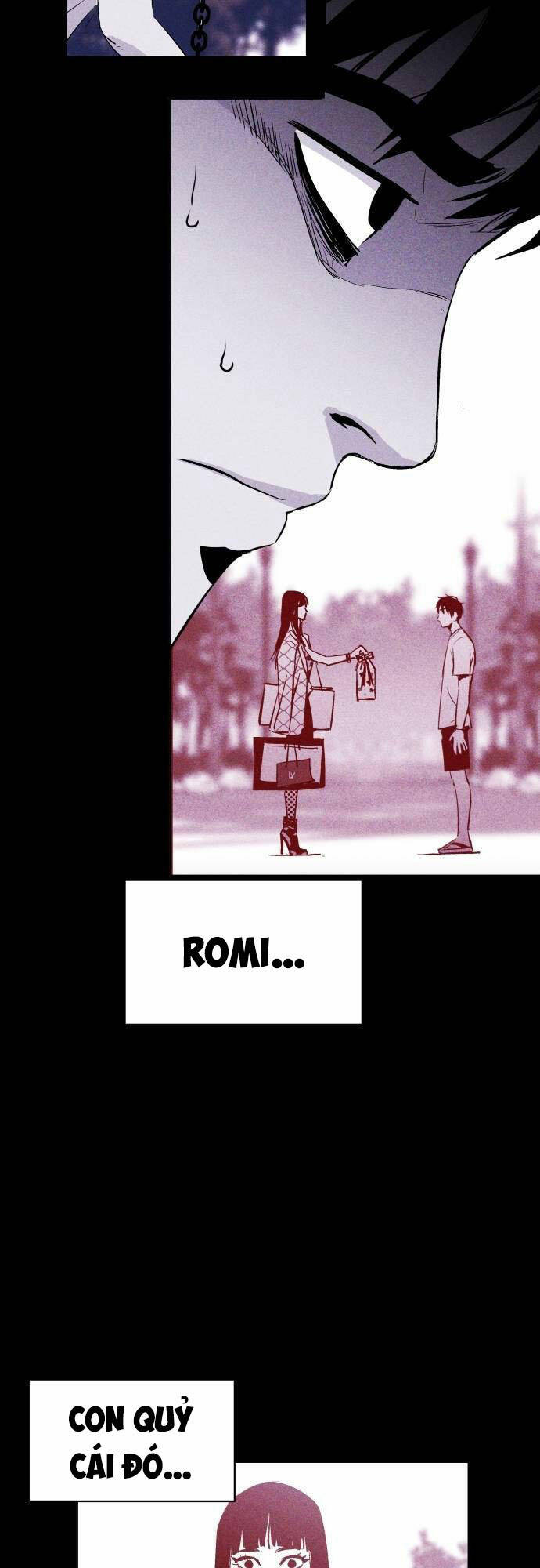 Chuồng lợn: Chapter 19