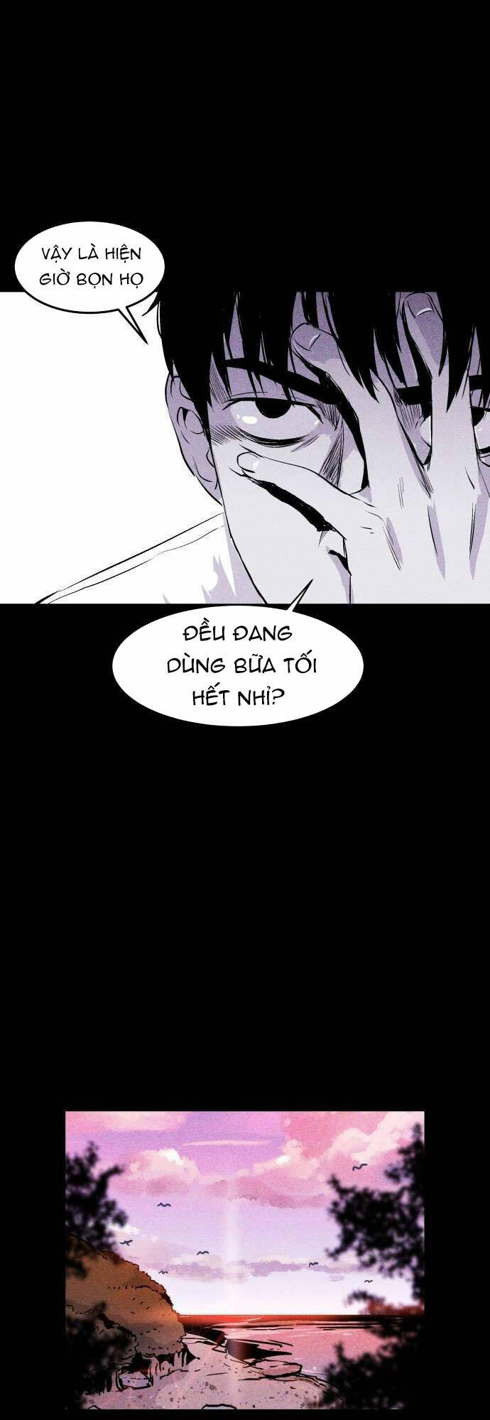 Chuồng lợn: Chapter 19
