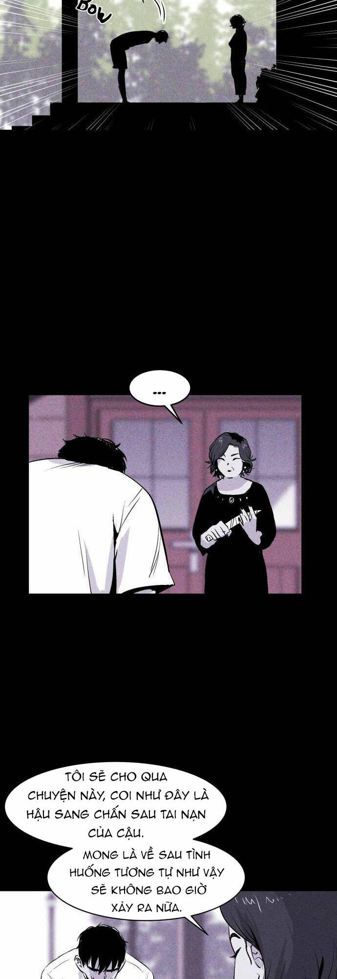 Chuồng lợn: Chapter 19