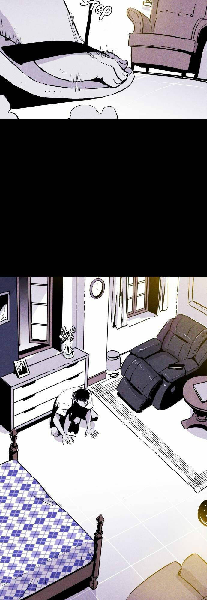 Chuồng lợn: Chapter 19