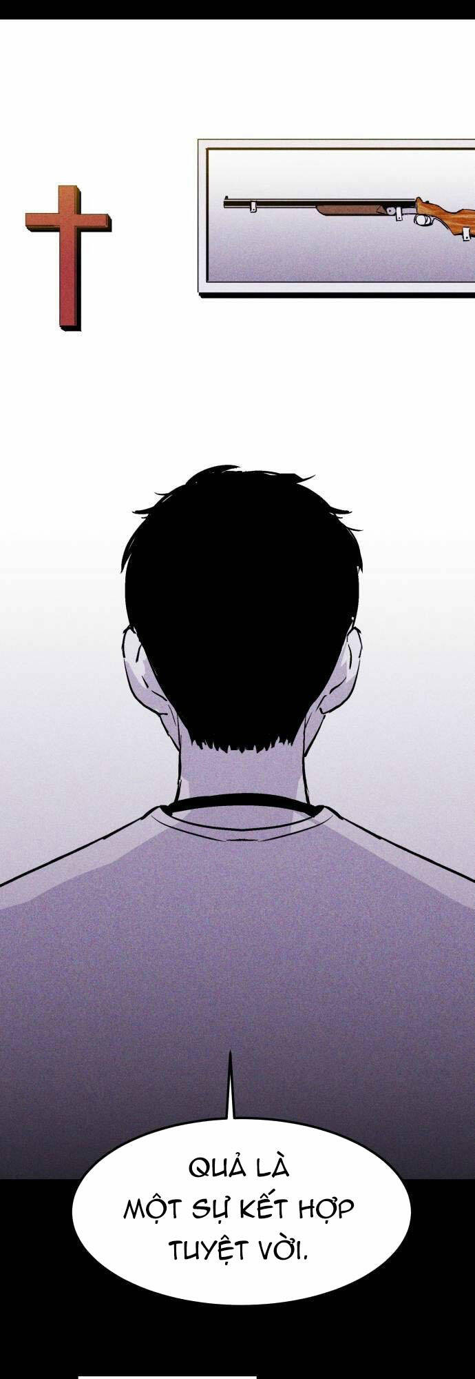 Chuồng lợn: Chapter 19