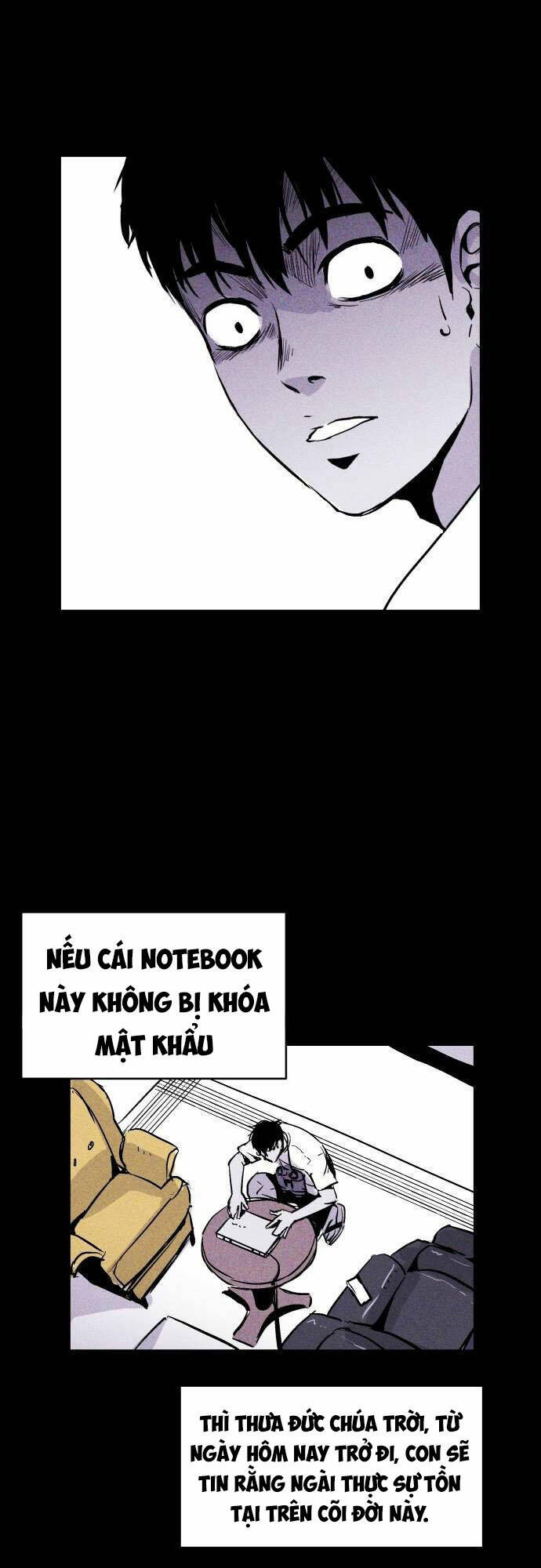 Chuồng lợn: Chapter 19
