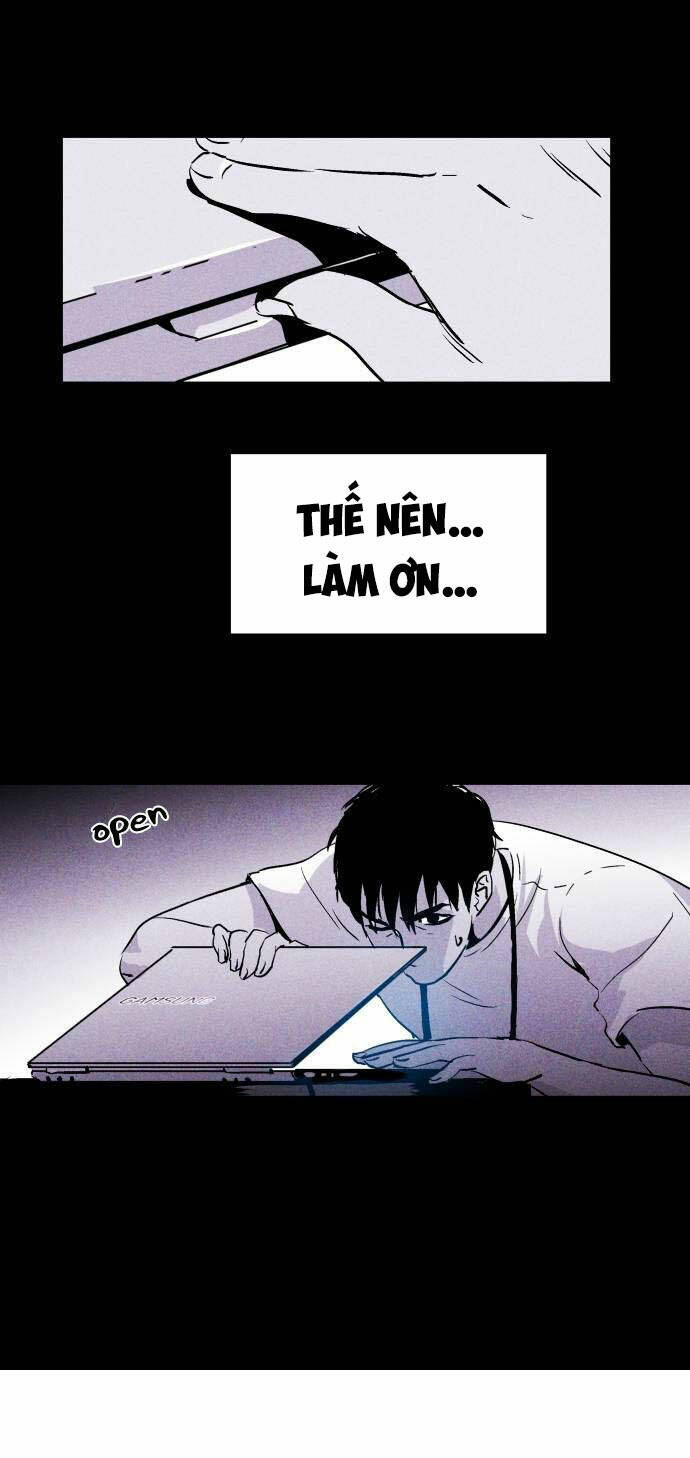 Chuồng lợn: Chapter 19