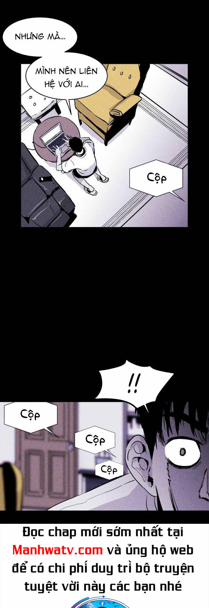Chuồng lợn: Chapter 19