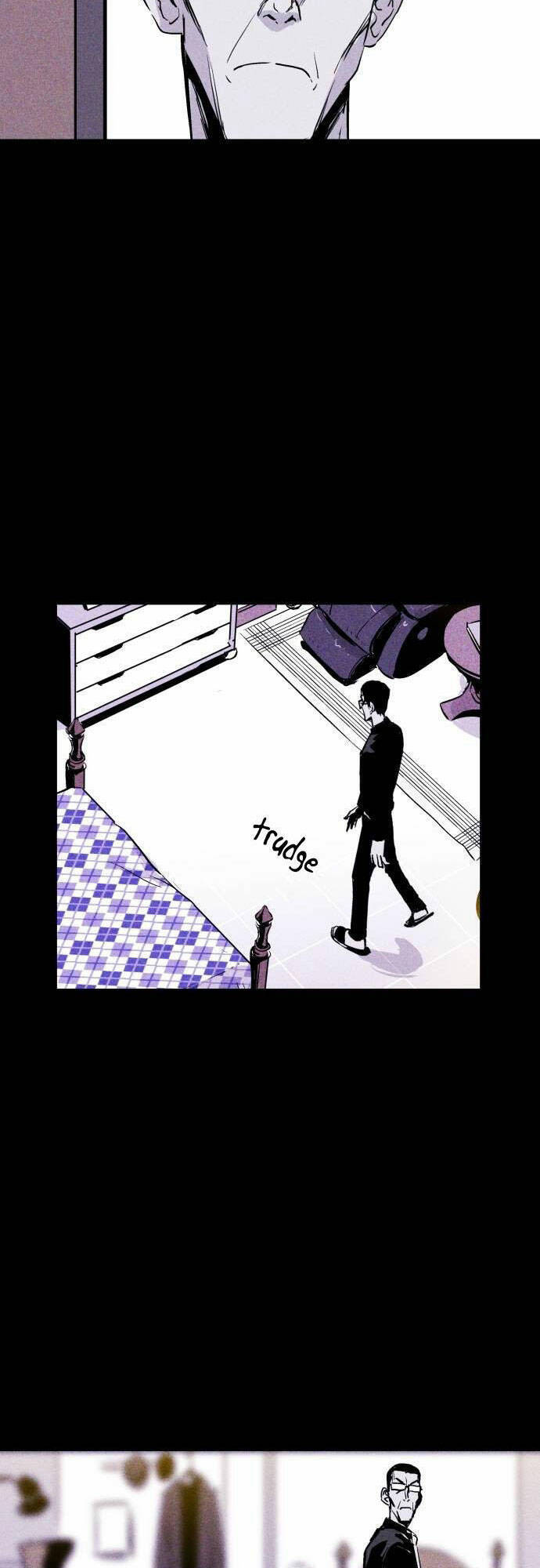 Chuồng lợn: Chapter 19