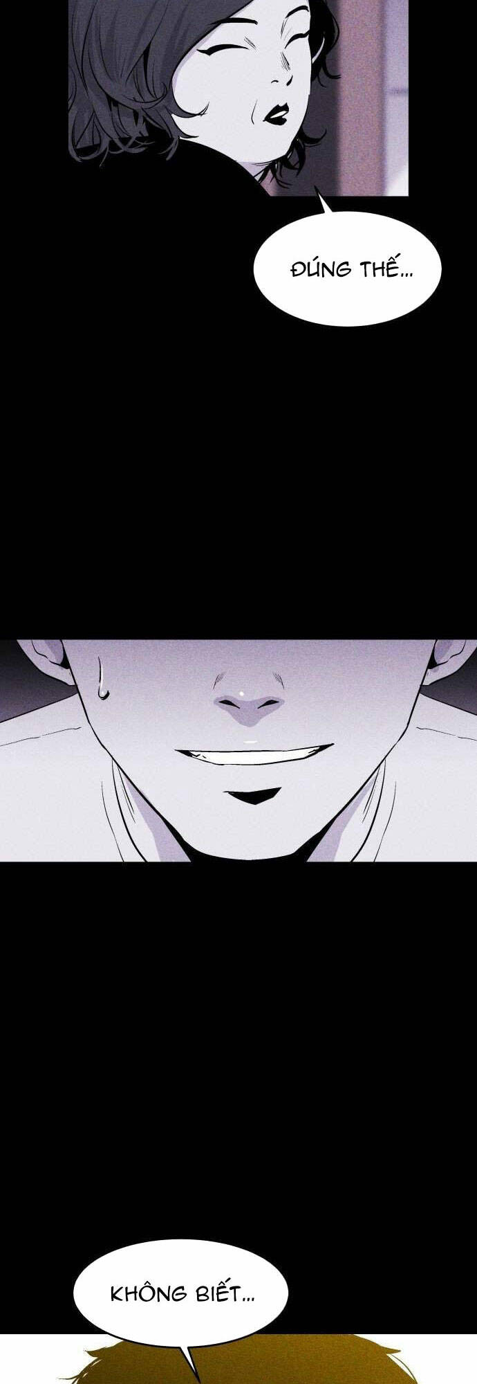 Chuồng lợn: Chapter 19