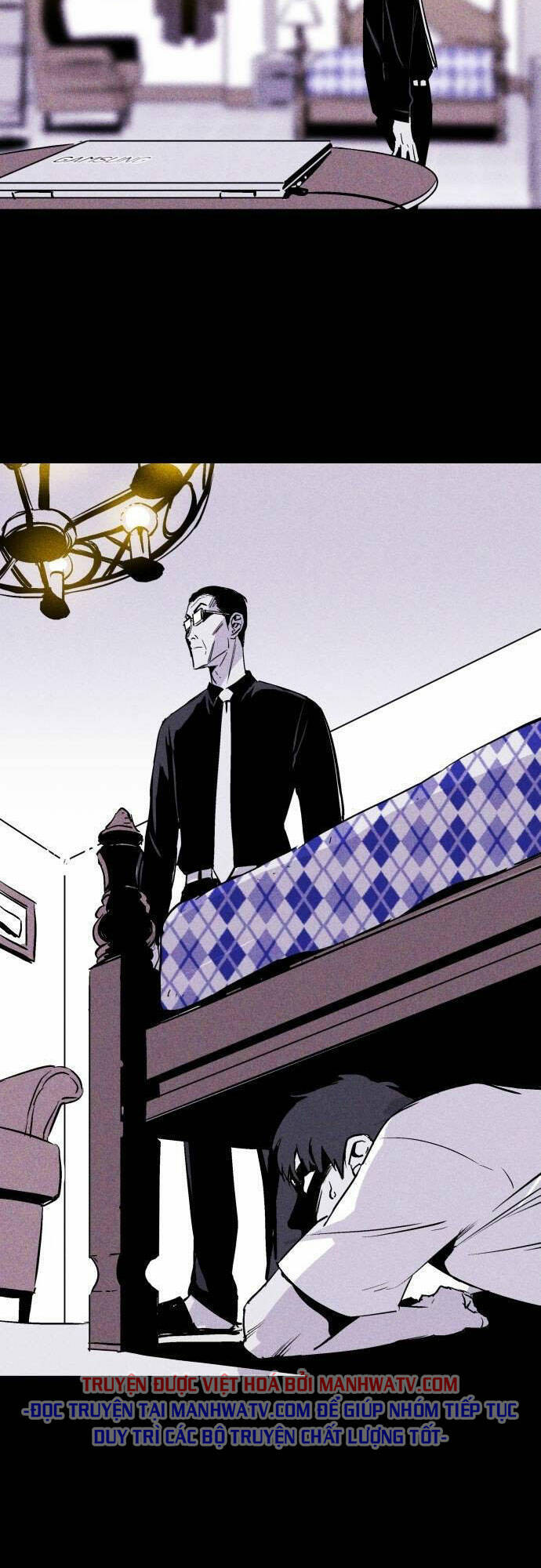 Chuồng lợn: Chapter 19