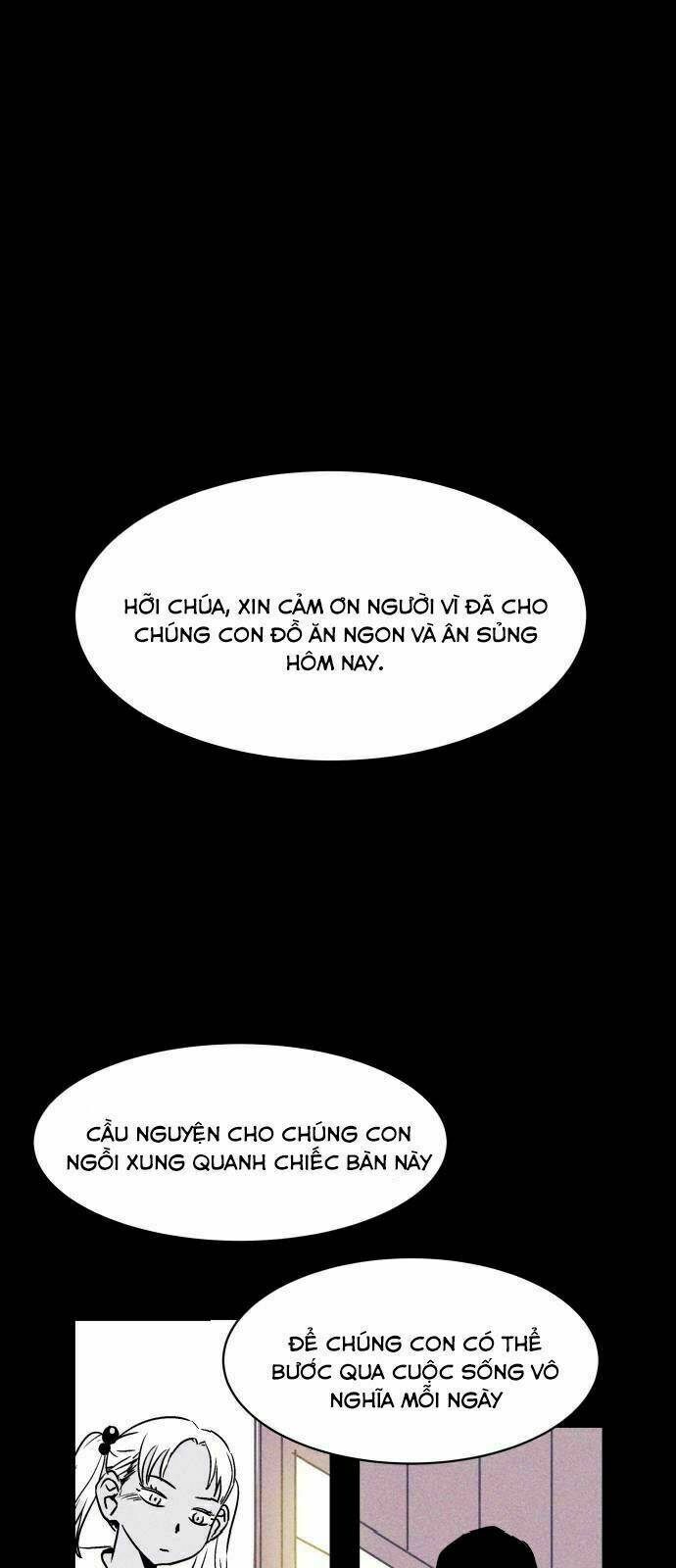 Chuồng lợn: Chapter 2