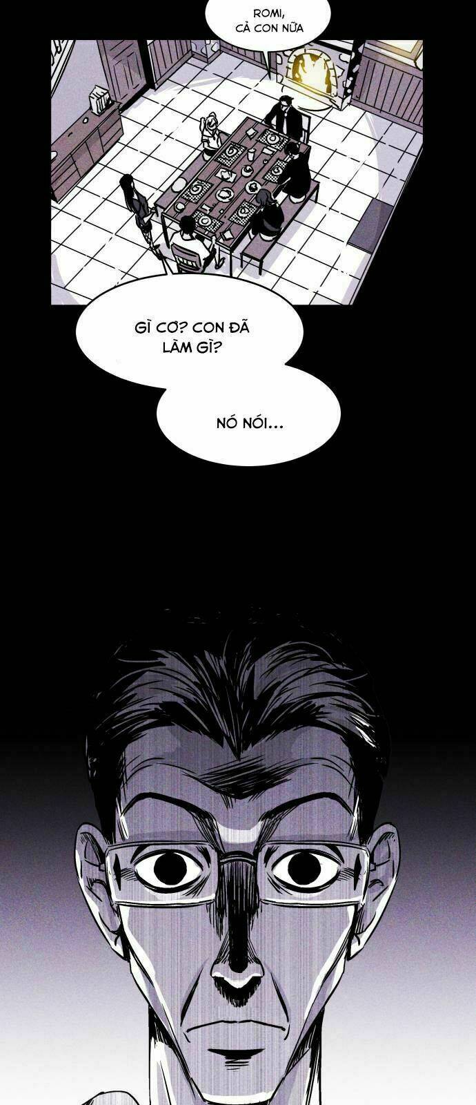 Chuồng lợn: Chapter 2