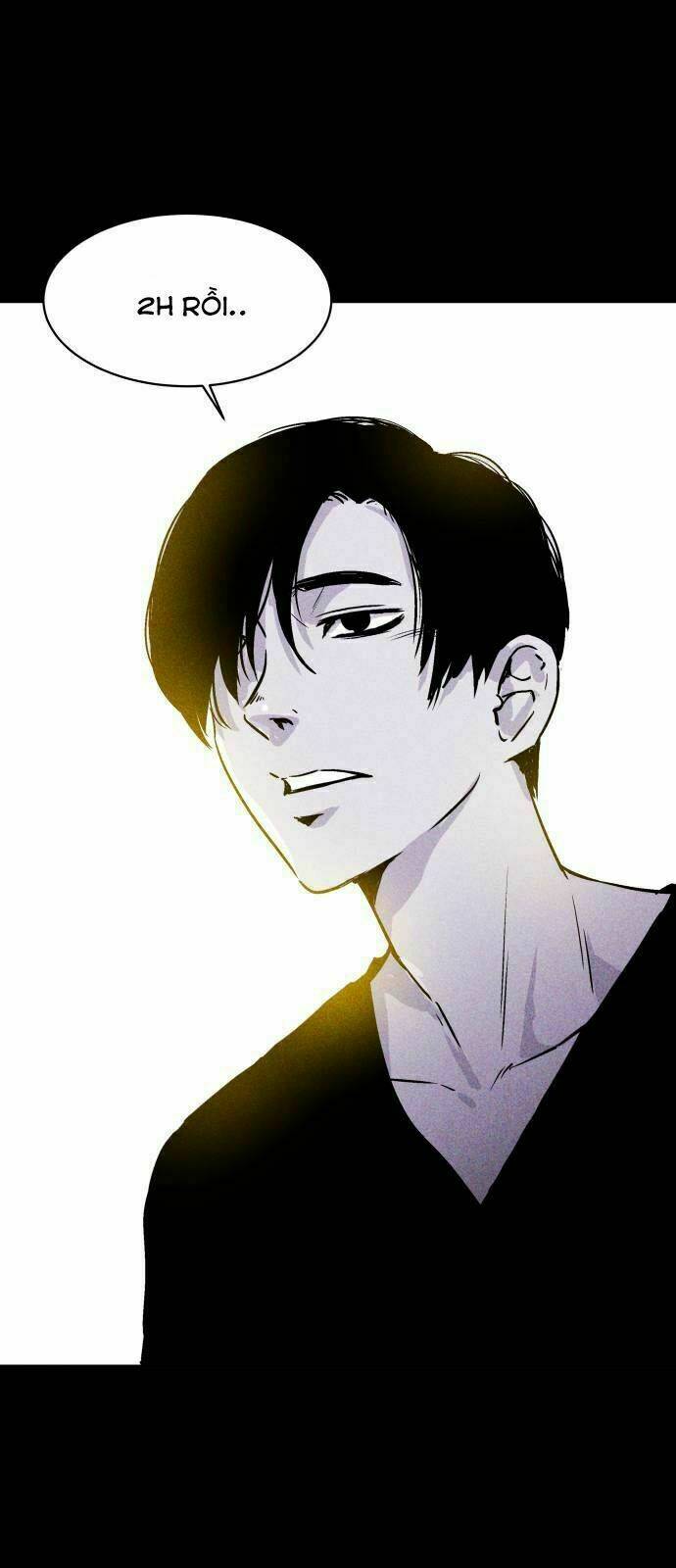Chuồng lợn: Chapter 2