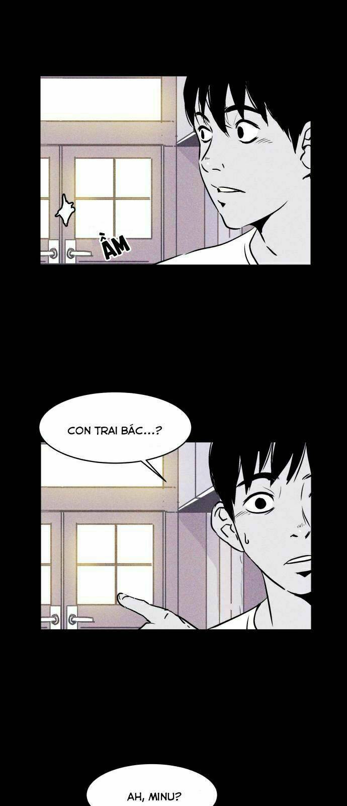 Chuồng lợn: Chapter 2