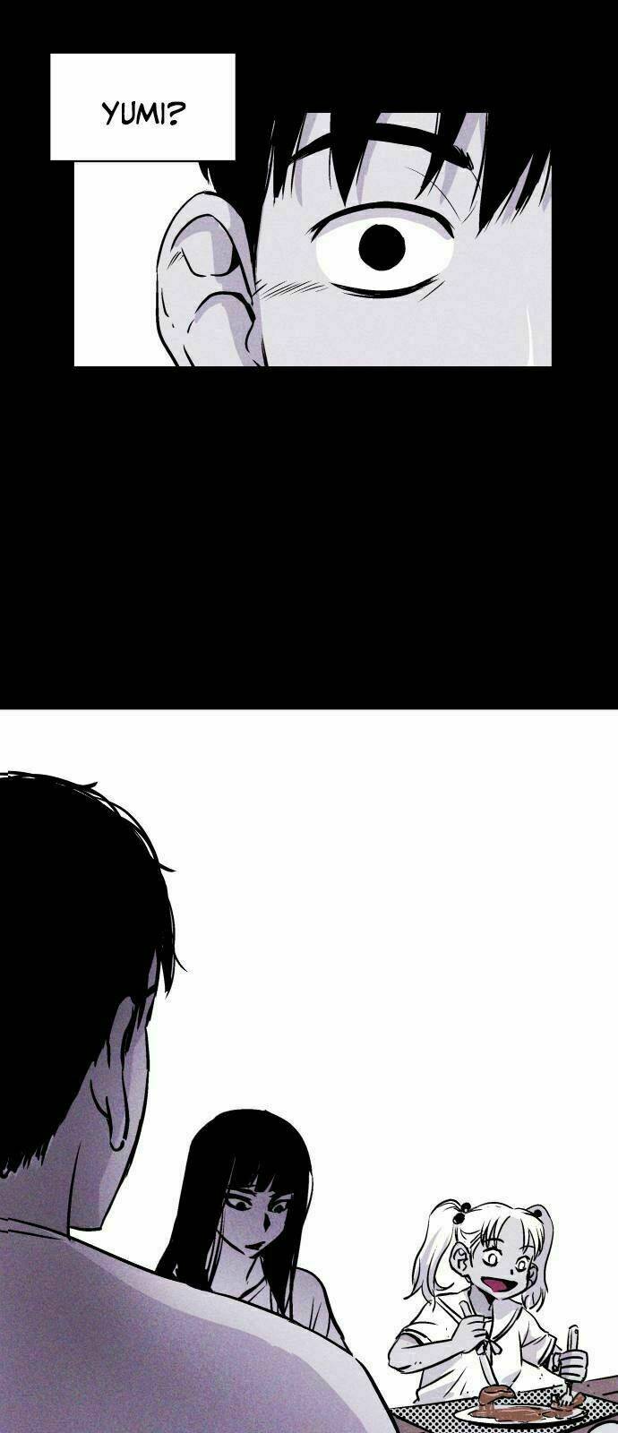 Chuồng lợn: Chapter 2