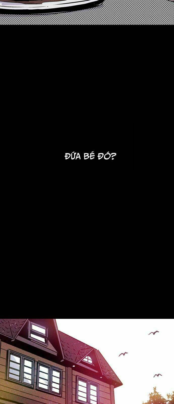 Chuồng lợn: Chapter 2
