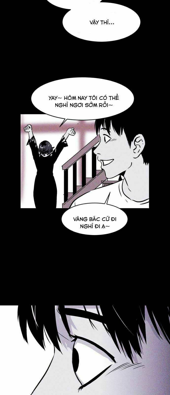 Chuồng lợn: Chapter 2