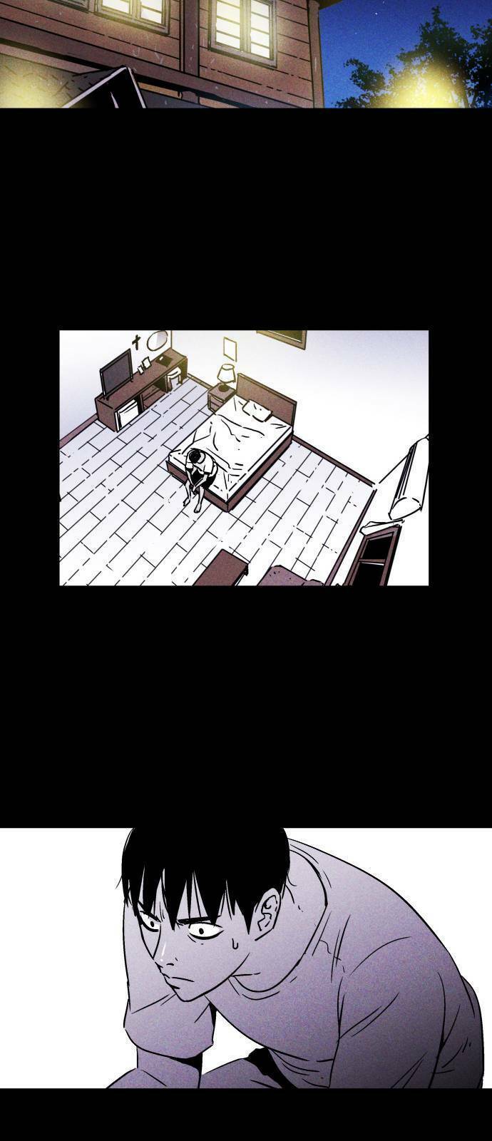 Chuồng lợn: Chapter 2