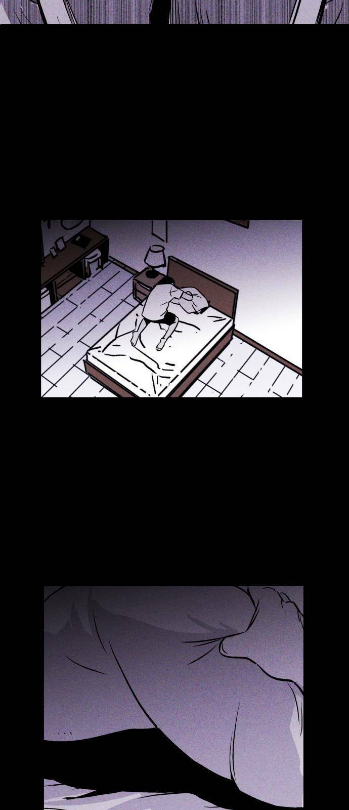 Chuồng lợn: Chapter 2