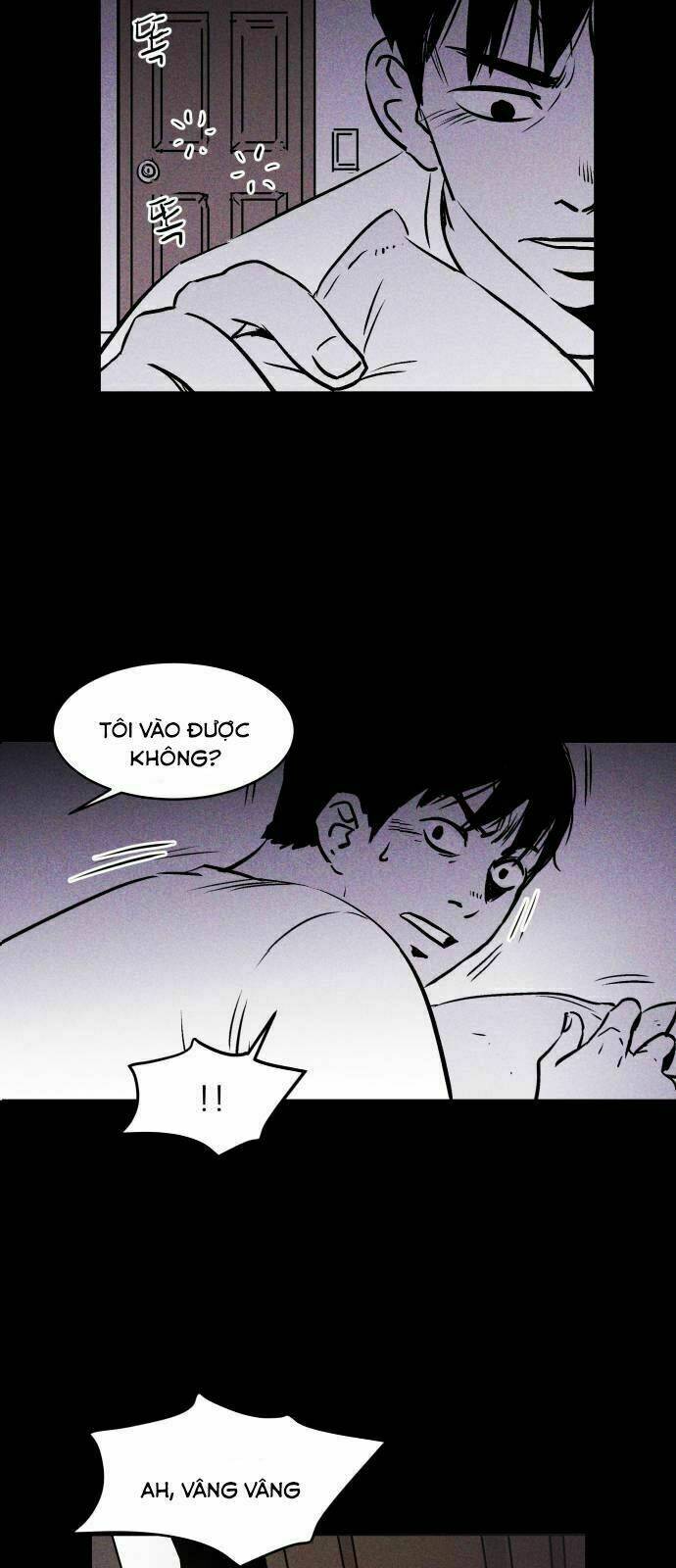 Chuồng lợn: Chapter 2