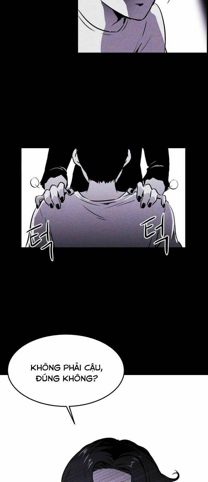 Chuồng lợn: Chapter 2
