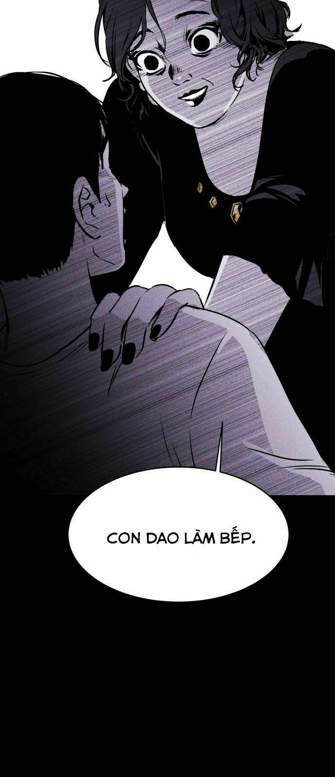 Chuồng lợn: Chapter 2
