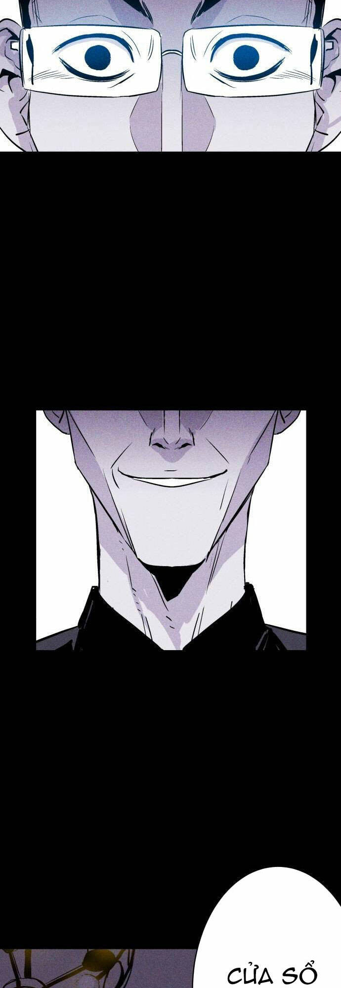 Chuồng lợn: Chapter 20