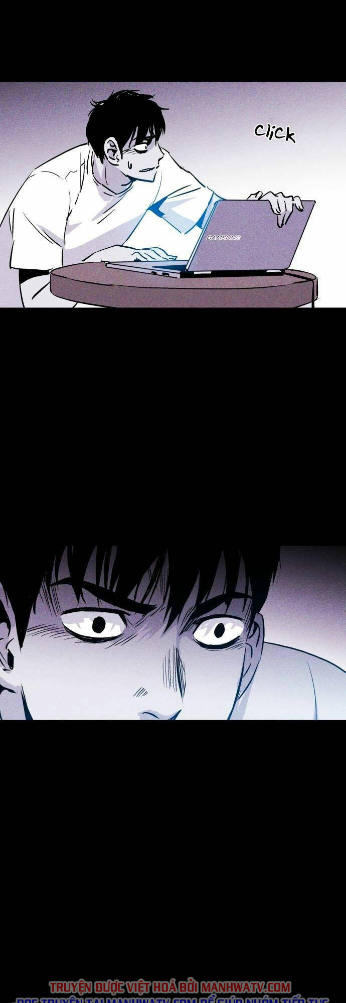 Chuồng lợn: Chapter 20