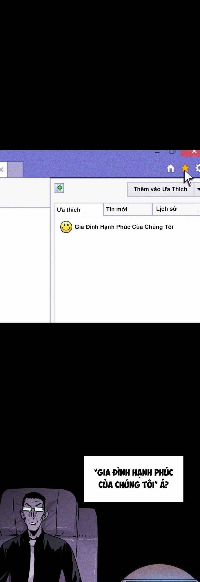 Chuồng lợn: Chapter 20