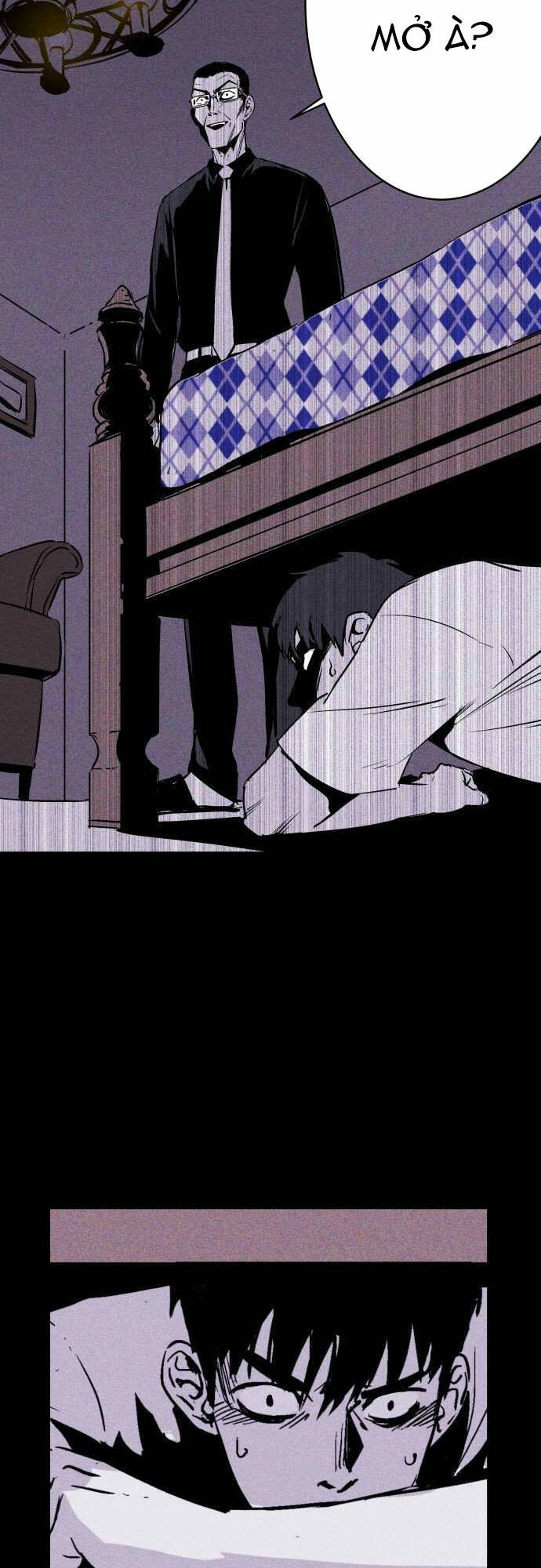 Chuồng lợn: Chapter 20