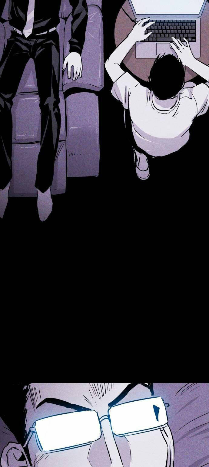 Chuồng lợn: Chapter 20