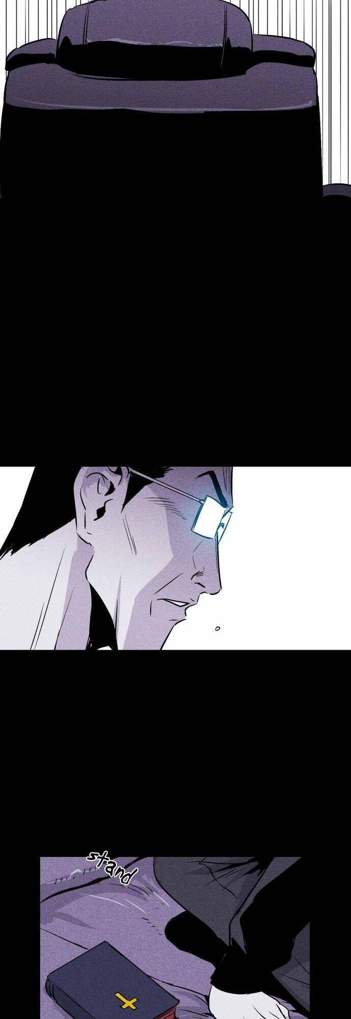 Chuồng lợn: Chapter 20