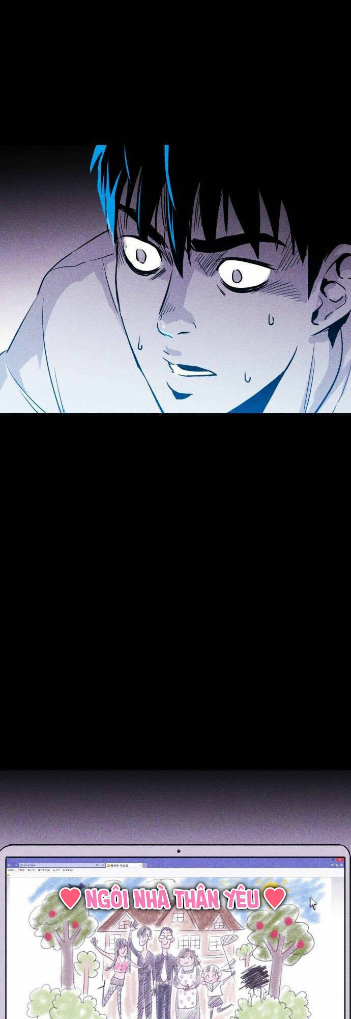 Chuồng lợn: Chapter 20