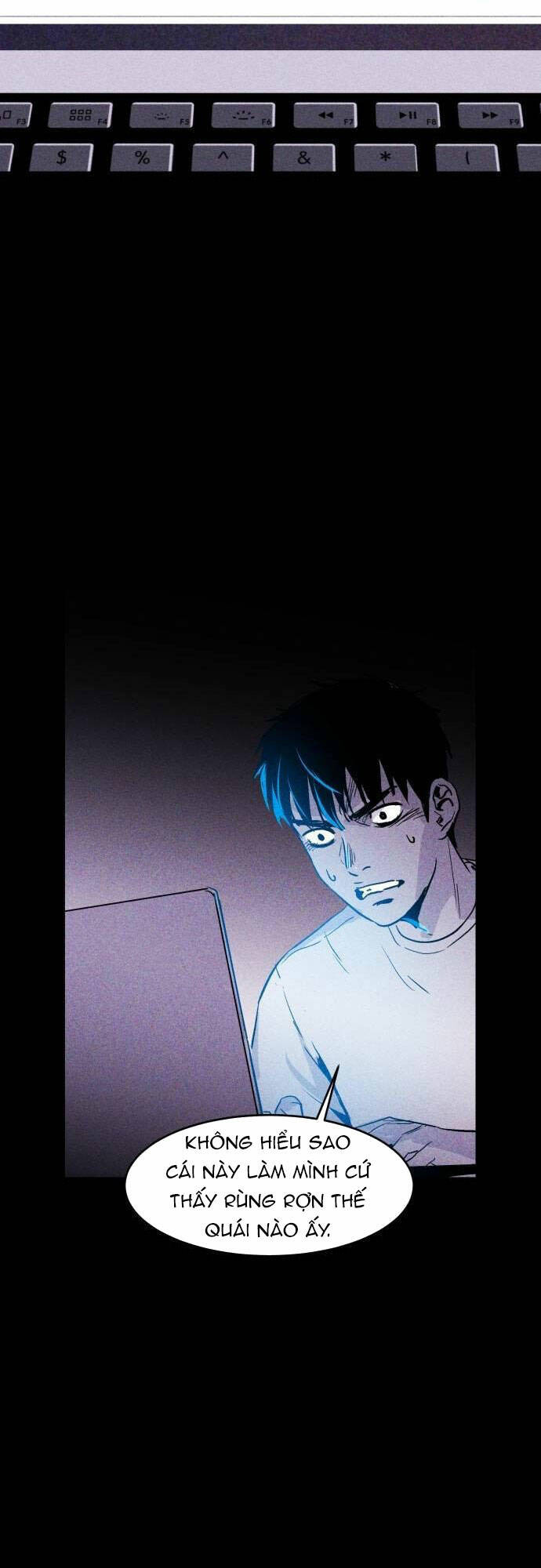 Chuồng lợn: Chapter 20