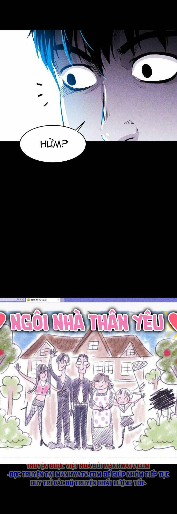 Chuồng lợn: Chapter 20