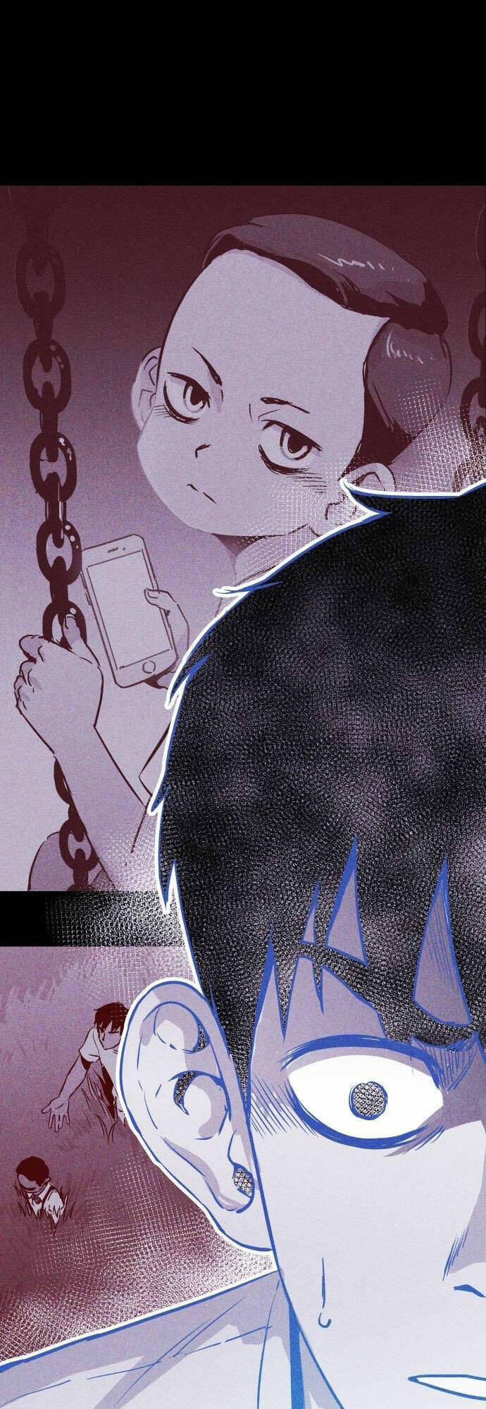 Chuồng lợn: Chapter 20