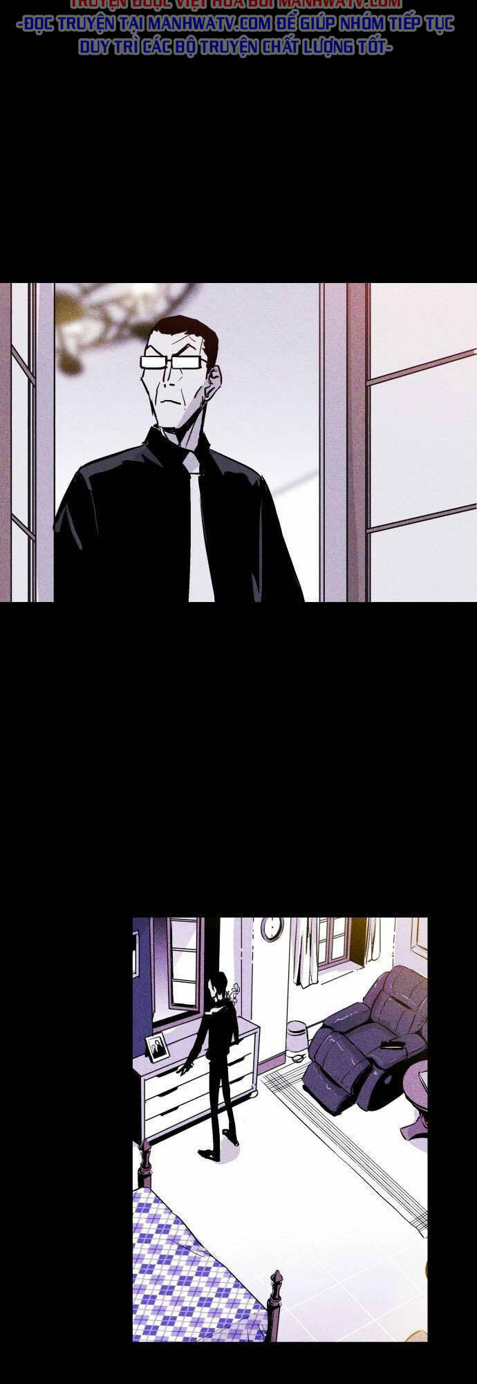 Chuồng lợn: Chapter 20