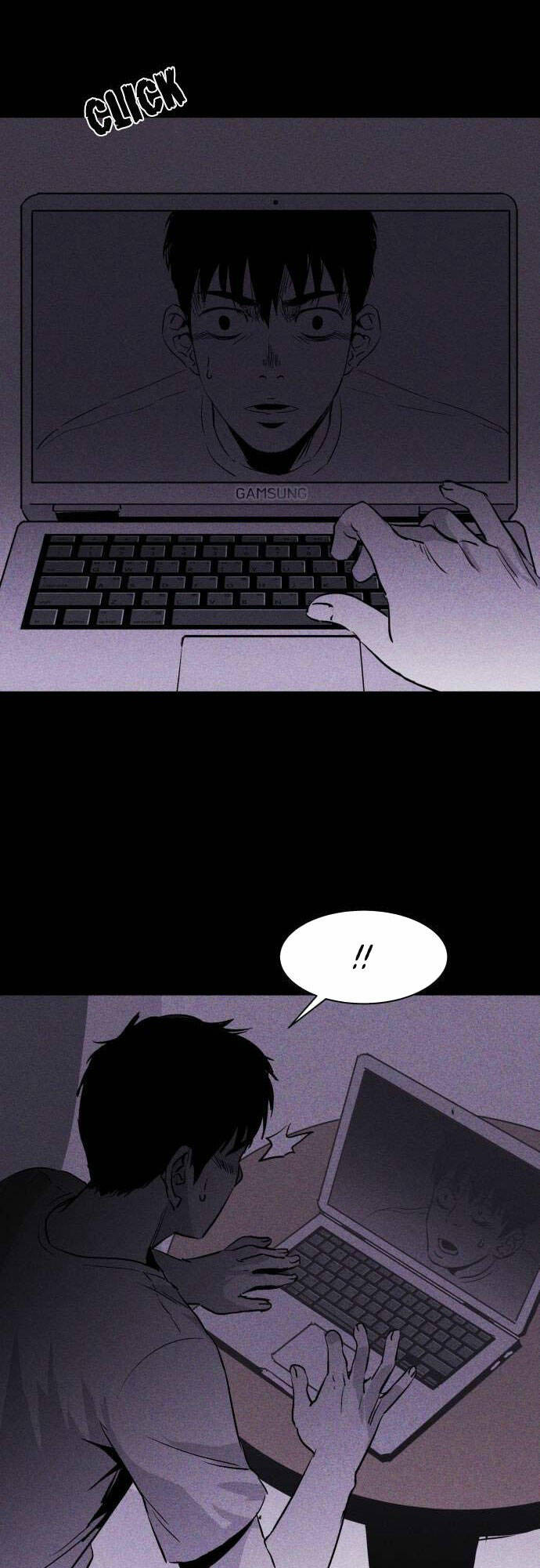 Chuồng lợn: Chapter 20