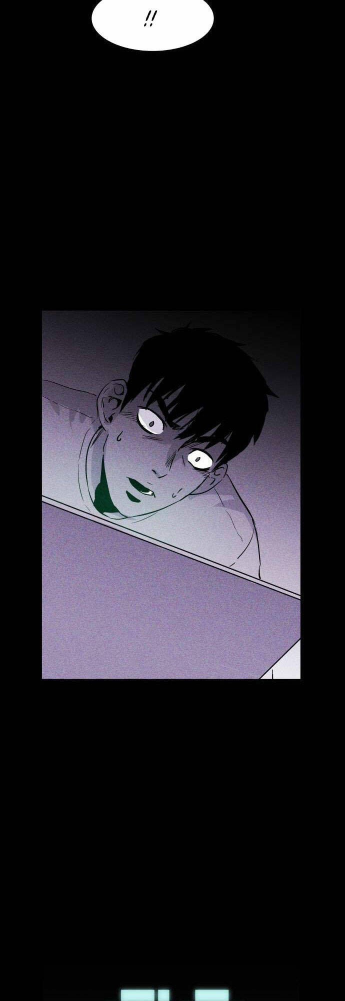 Chuồng lợn: Chapter 20
