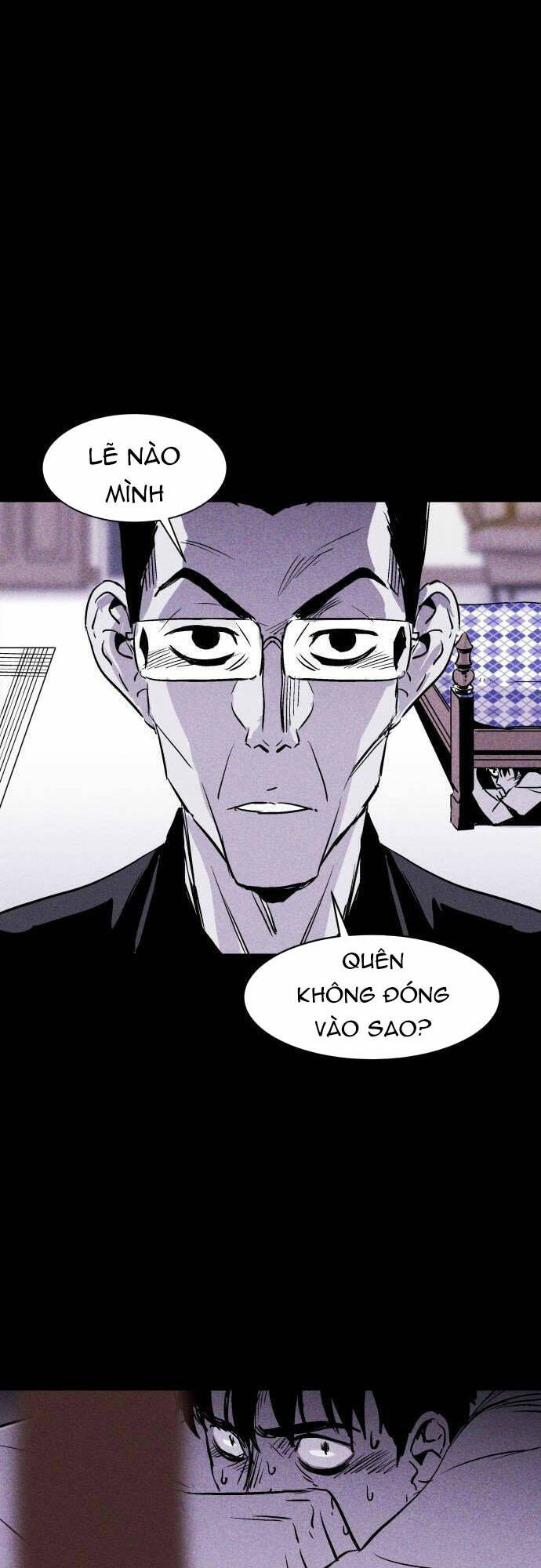 Chuồng lợn: Chapter 20
