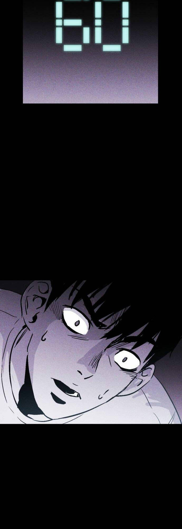 Chuồng lợn: Chapter 20