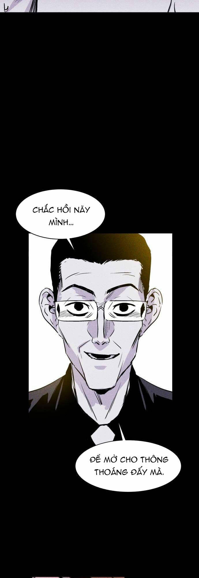 Chuồng lợn: Chapter 20