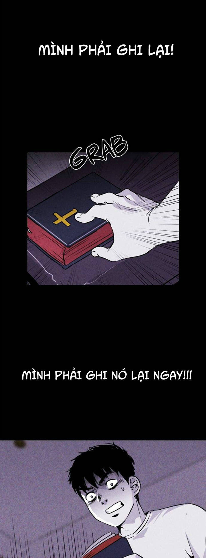 Chuồng lợn: Chapter 21