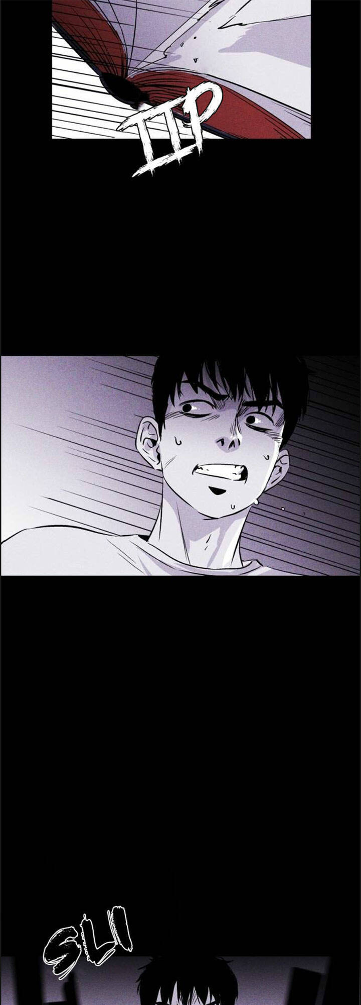 Chuồng lợn: Chapter 21