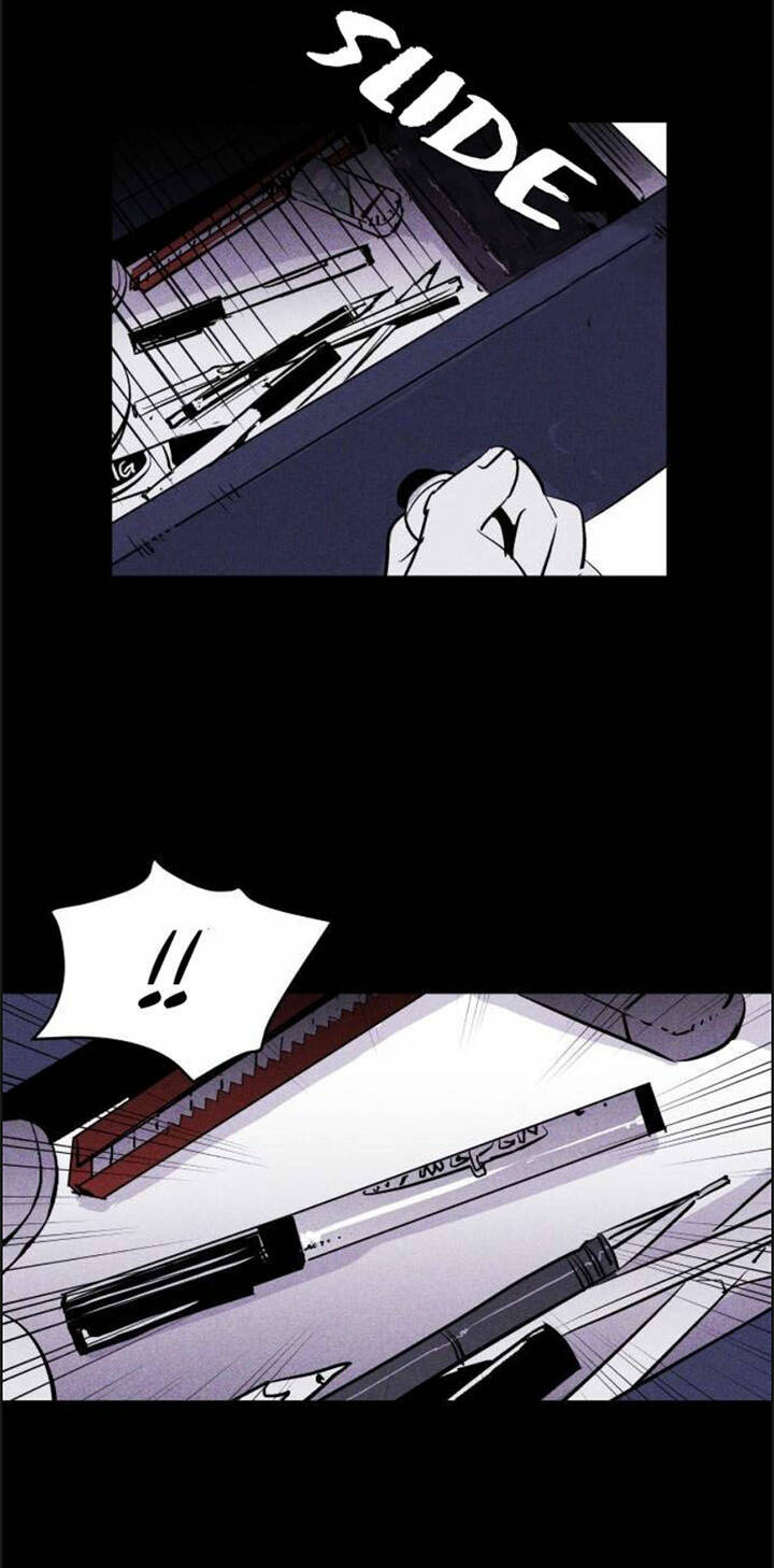 Chuồng lợn: Chapter 21
