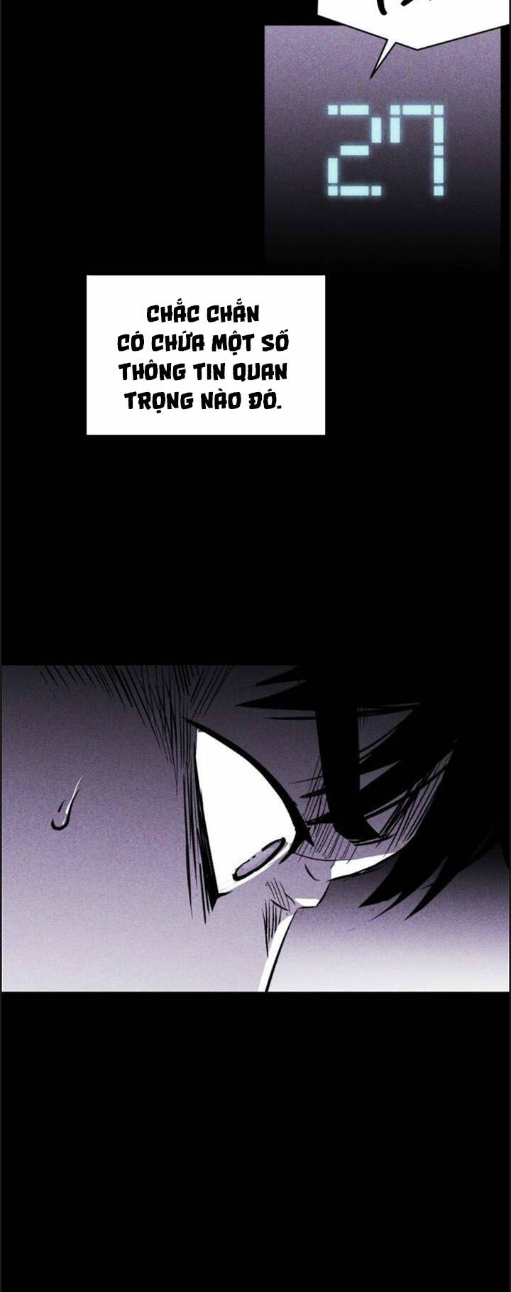 Chuồng lợn: Chapter 21
