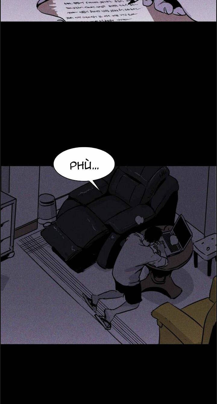 Chuồng lợn: Chapter 21