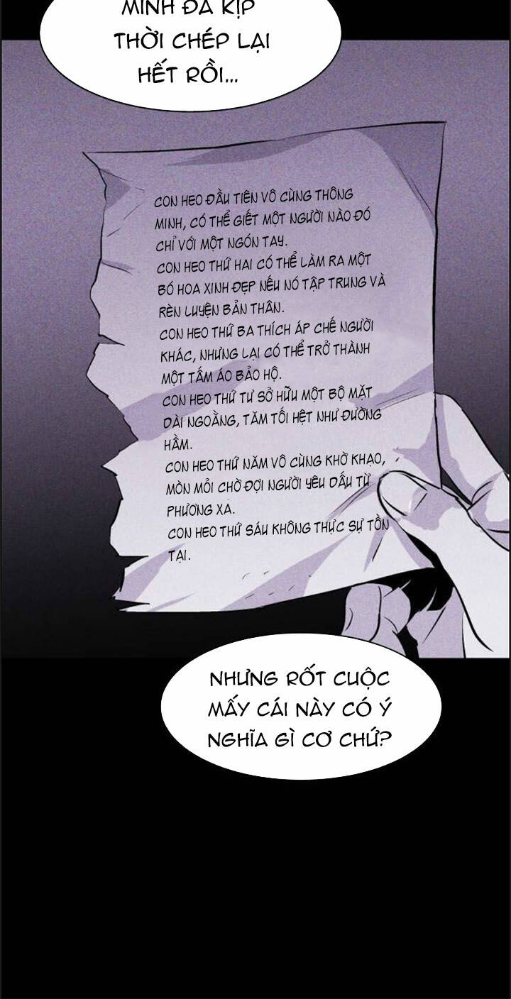 Chuồng lợn: Chapter 21