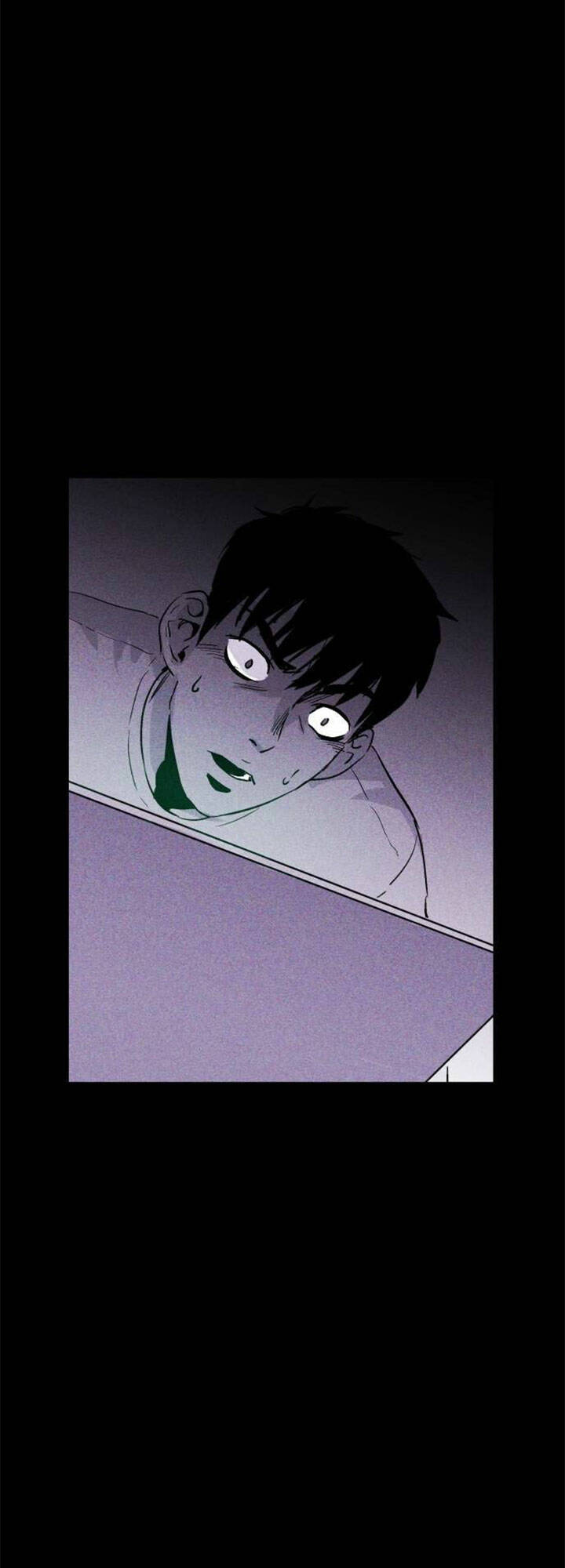 Chuồng lợn: Chapter 21