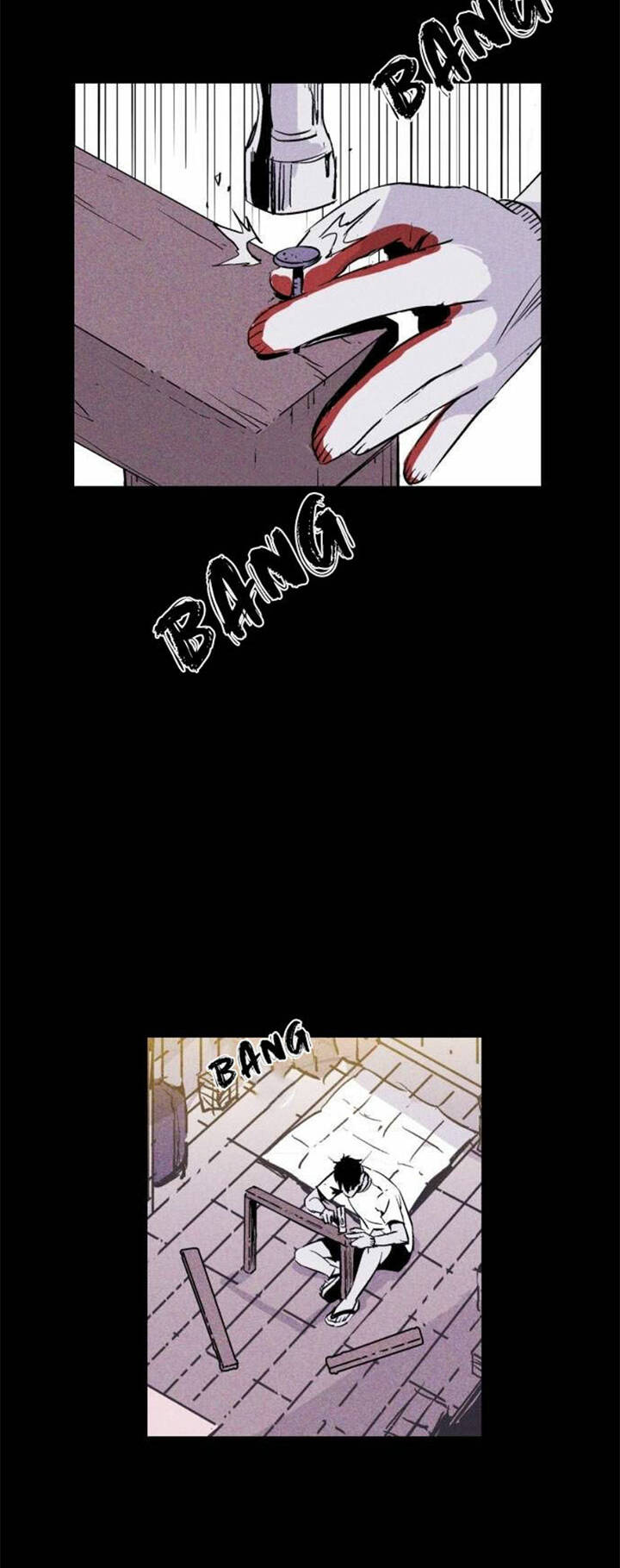 Chuồng lợn: Chapter 21